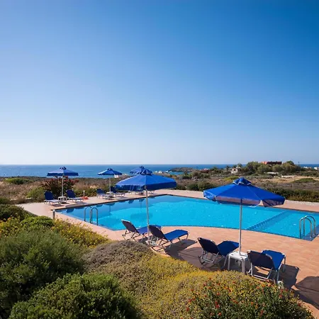 Cretan View Stavrós