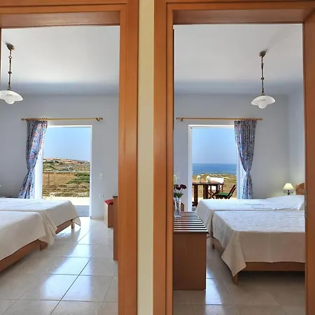 Villa Cretan View