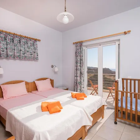 Villa Cretan View *