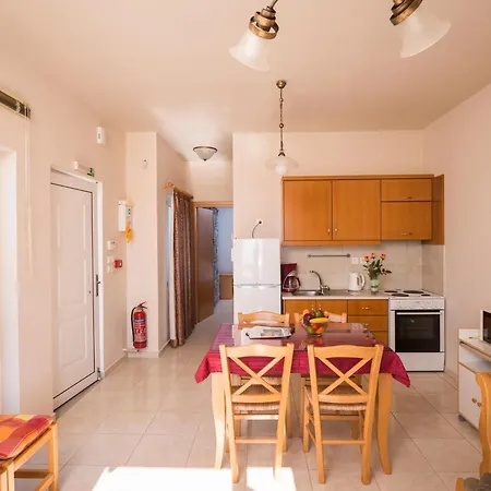 Villa Cretan View *