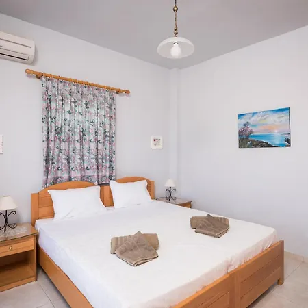 Cretan View Villa *