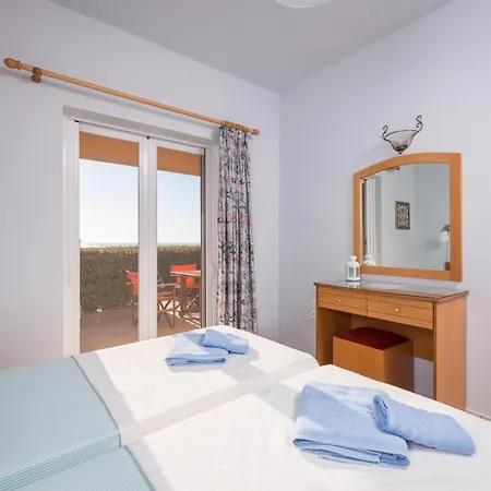 Villa Cretan View