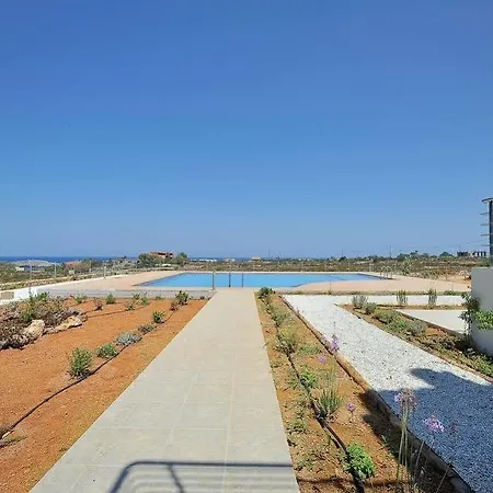 Cretan View