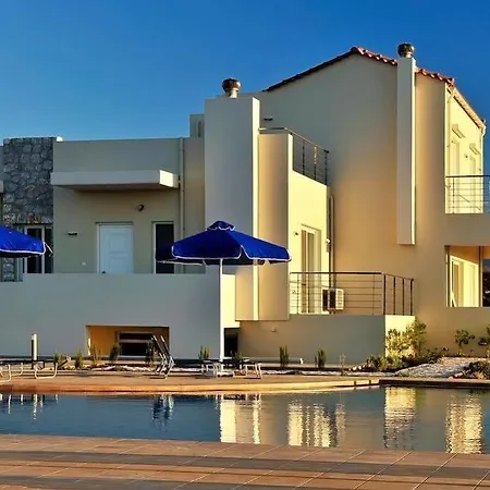 Cretan View *