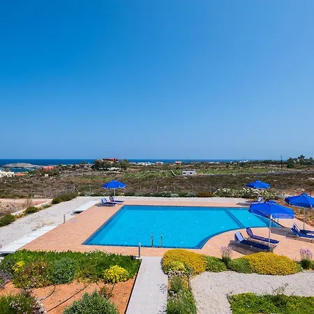 Cretan View *