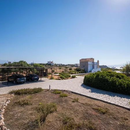 Villa Cretan View Stavros (Crete)