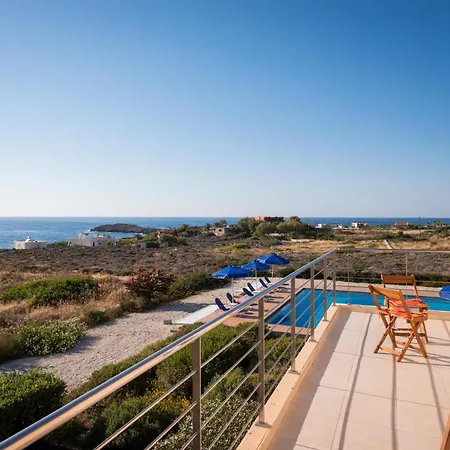 Cretan View * Stavros (Crete)