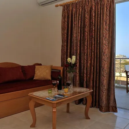 Cretan View Villa Stavros (Crete)