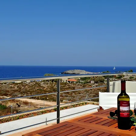 Cretan View *
