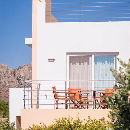Cretan View Villa Stavros (Crete)
