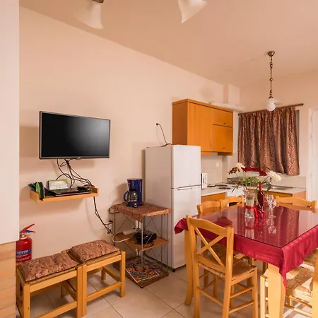 Villa Cretan View Stavros (Crete)