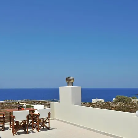 Cretan View Villa Stavros (Crete)