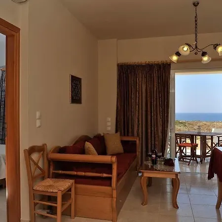 Cretan View *