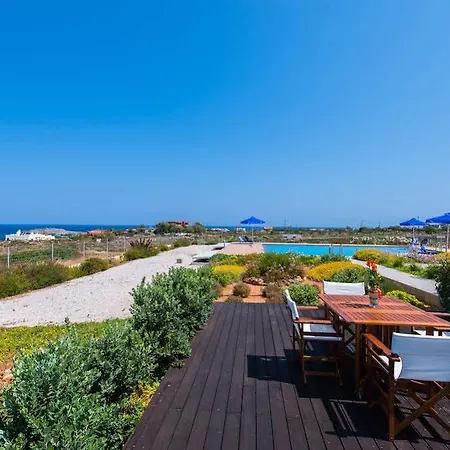 Cretan View Villa Stavros (Crete)